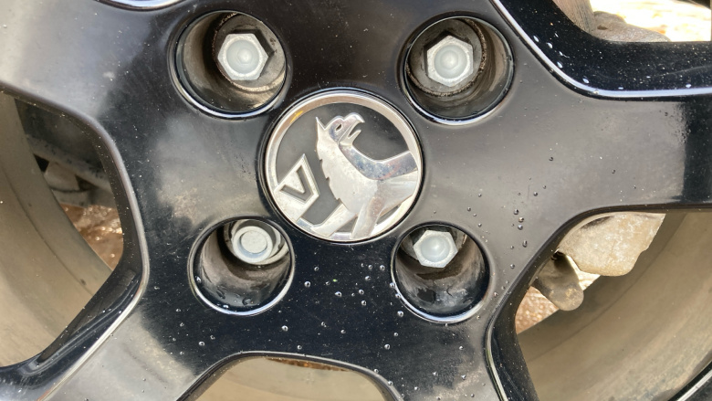 Vauxhall Crossland 1.2 Turbo [130] Ultimate 5dr Auto Petrol Hatchback